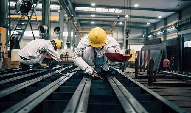 Gürsu Depo İstifleme Hizmeti